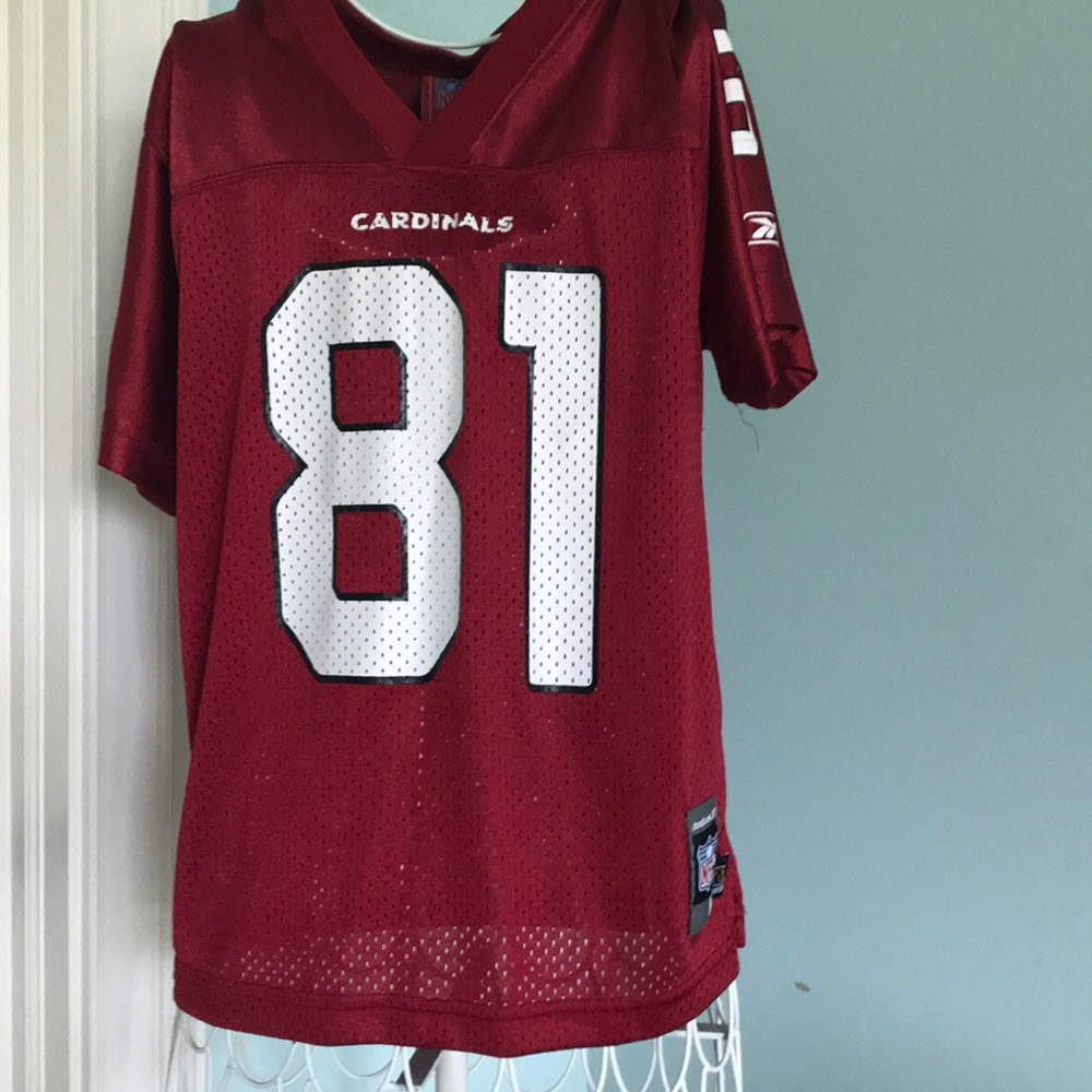 Anquan Boldin Arizona Cardinals jersey